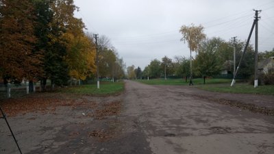 Жителі Розсохуватки живуть чотири роки без автобуса