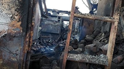 "Красавчик", "Хімік", "Хантер" та "Тринадцятий". Сумські добровольці розповіли, як для них почалося 24 лютого "Красавчик", "Хімік", "Хантер" та "Тринадцятий". Сумські добровольці розповіли, як для них почалося 24 лютого