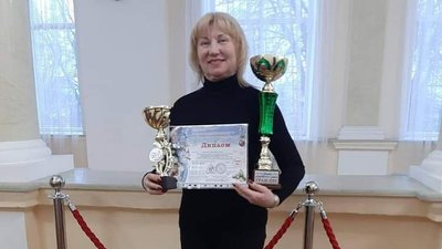 Житомирські танцюристи ансамблю "Тіп-Топ" привезли Гран-прі і перше місце з Вінниці Житомирські танцюристи ансамблю "Тіп-Топ" привезли Гран-прі і перше місце з Вінниці