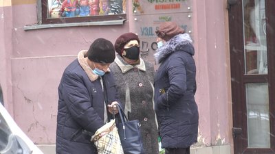 На Прикарпатті почнуть штрафувати підприємців, які порушують карантин На Прикарпатті почнуть штрафувати підприємців, які порушують карантин