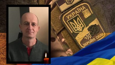 Житомирщина прощається зі своїми героями-оборонцями