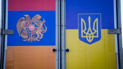 У Полтаві будуватимуть вірменьску церкву