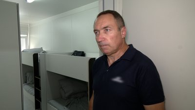 Володимир Семендяєв Володимир Семендяєв
