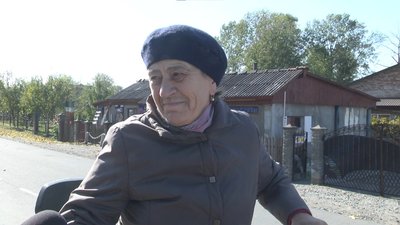 Мармузовичі знову Андріївка. Що кажуть мешканці села на Львівщині про повернення назви Мармузовичі знову Андріївка. Що кажуть мешканці села на Львівщині про повернення назви
