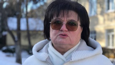 Оксана Чайчук