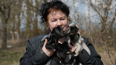 Діана Савостьянова