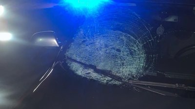 В аварії у Нововолинську травмувалися дві пішохідки