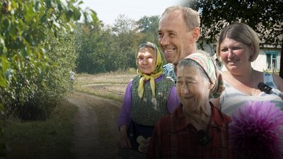 Історія села Ниви-Золочівські на Рівненщині