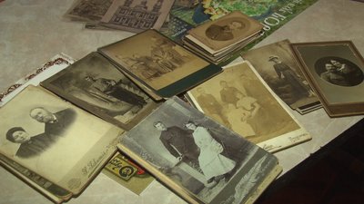 Старовинні проскурівські фотографії з колекції Дмитра казанцева. Фото: Суспільне. Поділля. Старовинні проскурівські фотографії з колекції Дмитра казанцева. Фото: Суспільне. Поділля.