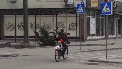 Евакуюватися чи залишитися? Як люди приймають рішення під час війни Евакуюватися чи залишитися? Як люди приймають рішення під час війни