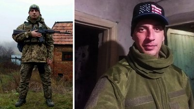 Сергій Бідненко звільнений з полону Кропивницький Сергій Бідненко звільнений з полону Кропивницький