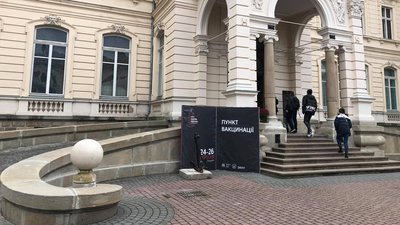 У Львові розпочався Lviv Coffee Festival У Львові розпочався Lviv Coffee Festival