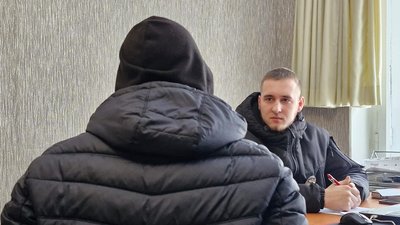 Напад, невідомі, військові, Айдар, поліція