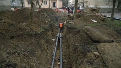 У Києві провели гідравлічні випробування на 75% тепломереж та 80% теплоджерел — КМДА