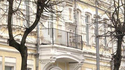 У Житомирі розглянуть питання відновлення автентичних балконів на Великій Бердичівській