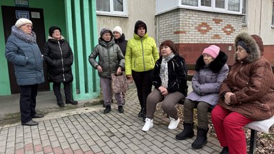 “Це вже крик душі”: чому в будинку по вулиці Холодноярської бригади у Сумах немає опалення