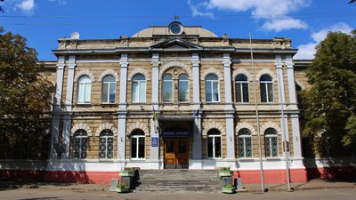 Миколаївська школярка отримуватиме стипендію Кабінету Міністрів України