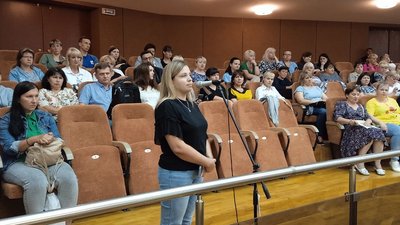 У Сумах два приміщення гімназії №1 передадуть школі №12 У Сумах два приміщення гімназії №1 передадуть школі №12