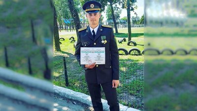 Двоє бійців з Кіровоградщини загинули, захищаючи Україну