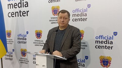 Володимир Стахів