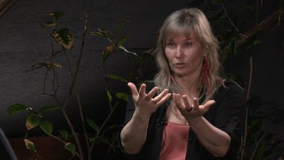 Відновлення Харкова: погляд архітекторки — інтерв’ю Ольги Клейтман