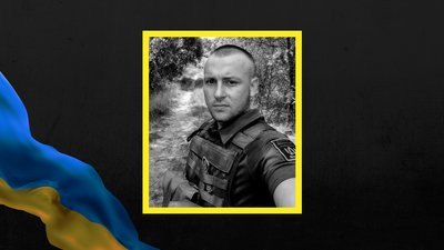 На війні загинули чотири захисники України з Харківщини На війні загинули чотири захисники України з Харківщини