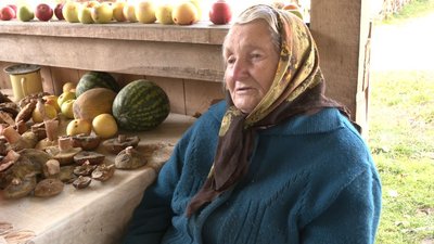 Колиска УПА на Волині – урочище Вовчак: історія села та його жителів Колиска УПА на Волині – урочище Вовчак: історія села та його жителів