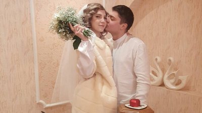 Скільки шлюбів та дітей зареєстрували на Донеччині за пів року: дані управління Мін'юсту Скільки шлюбів та дітей зареєстрували на Донеччині за пів року: дані управління Мін'юсту