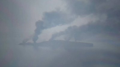 Двісті сімдесят сьомий день війни. Хроніка подій в Одеській області Двісті сімдесят сьомий день війни. Хроніка подій в Одеській області
