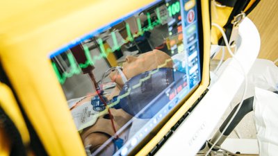 У франківських лікарнях 4 нових пацієнтів з підозрою на COVID-19