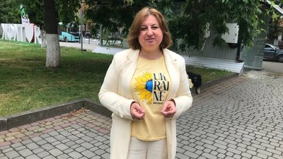 Галина Гуменюк