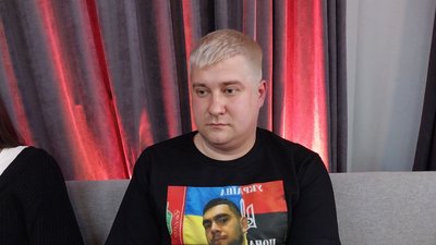 "Ставлення до тварин – це мірило розвитку": зооволонтери Сум розповіли як піклуватися про звірів "Ставлення до тварин – це мірило розвитку": зооволонтери Сум розповіли як піклуватися про звірів