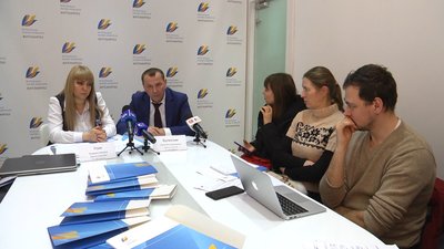 Пеню за невчасну оплату за доставку газу житомирянам у січні не нараховуватимуть
