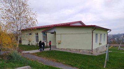 Другий тур: як голосують у селі Кам'янець-Подільської міської громади