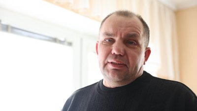 Батько Миколи Яремчука Батько Миколи Яремчука