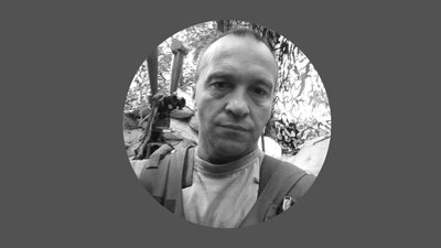 Віктор Гелебрант Віктор Гелебрант