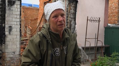 Марія Каранда