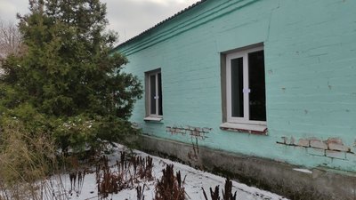 Для амбулаторії та ЦПМСД на Полтавщині шукають нове приміщення: у чому причина Для амбулаторії та ЦПМСД на Полтавщині шукають нове приміщення: у чому причина