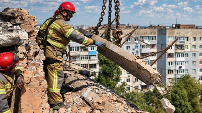 У Кропивницькому заміряють вікна у 74 квартирах. 5 вересня 2026 року