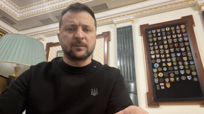 Володимир Зеленський