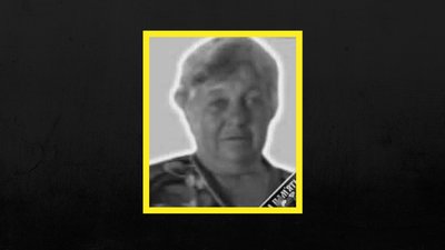 Людмила Сіренко з Рясного Золочівської громади