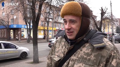 88 ДТП за 24 дні сталося на Черкащині