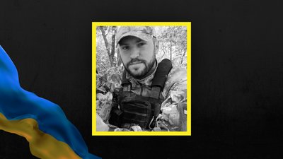 У бою загинули троє тероборонівців з Харківщини У бою загинули троє тероборонівців з Харківщини