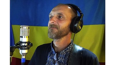 Допомога ЗСУ – музиканти Чуднівщини збирають кошти під час виступів онлайн Допомога ЗСУ – музиканти Чуднівщини збирають кошти під час виступів онлайн