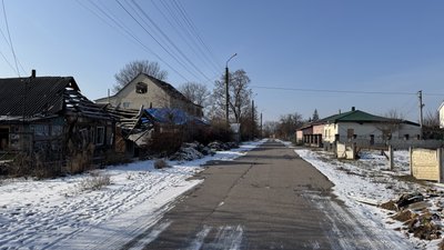 Велика Писарівка