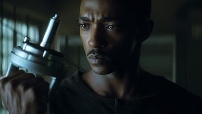 Netflix вперше випустив фільм з українським дубляжем і субтитрами