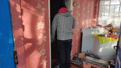 На Полтавщині ремонтують будинки, де проживають переселенці: яких категорій стосується На Полтавщині ремонтують будинки, де проживають переселенці: яких категорій стосується