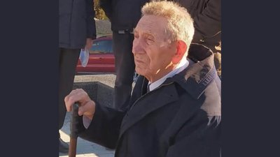 Олександр Лілякевич, Конгрес Українських Націоналістів