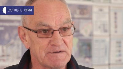 Ходіть під себе. Як у Сумах забезпечують потреби людей з інвалідністю Ходіть під себе. Як у Сумах забезпечують потреби людей з інвалідністю