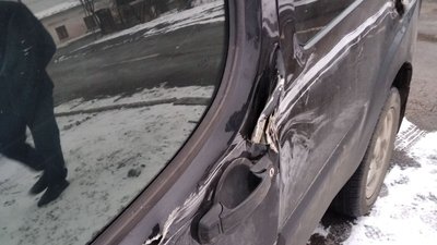 У Чернівцях водій Міськшепу був нетверезий на зміні, інший — ймовірно спричинив ДТП У Чернівцях водій Міськшепу був нетверезий на зміні, інший — ймовірно спричинив ДТП